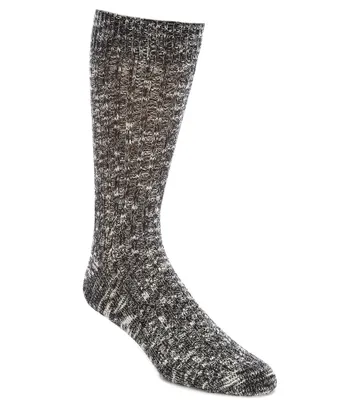 Birkenstock Men's Slub Socks