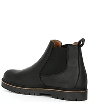 Birkenstock Men's Stalon Nubuck Chelsea Boots