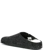 Birkenstock Men's Zermatt Shearling Slippers