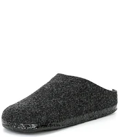 Birkenstock Men's Zermatt Shearling Slippers