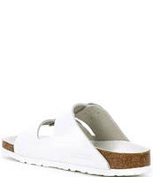 Birkenstock Women's Arizona Big Buckle Detail Leather Sandals