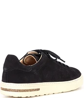 Birkenstock Women's Bend Suede Sneakers