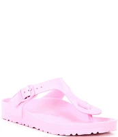 Birkenstock Women's Gizeh EVA Water-Friendly Thong Sandals