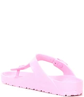 Birkenstock Women's Gizeh EVA Water-Friendly Thong Sandals