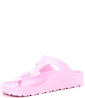 Birkenstock Women's Gizeh EVA Water-Friendly Thong Sandals