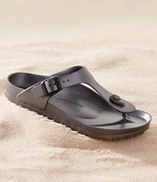 Birkenstock Women's Gizeh EVA Water-Friendly Thong Sandals