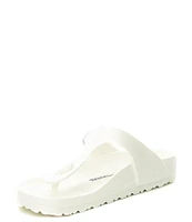 Birkenstock Women's Gizeh EVA Water-Friendly Thong Sandals