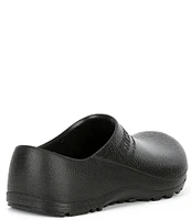 Birkenstock Women's Profi-Birki Professional Water Resistant Clogs