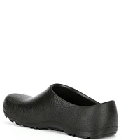 Birkenstock Women's Profi-Birki Professional Water Resistant Clogs