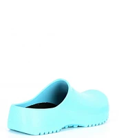 Birkenstock Women's Super Birki Professional Water Resistant Clogs