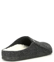 Birkenstock Women's Zermatt Shearling-Lined Family Matching Slide Slippers