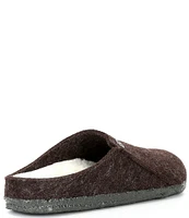 Birkenstock Women's Zermatt Shearling-Lined Family Matching Slide Slippers