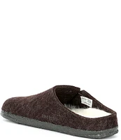 Birkenstock Women's Zermatt Shearling-Lined Family Matching Slide Slippers