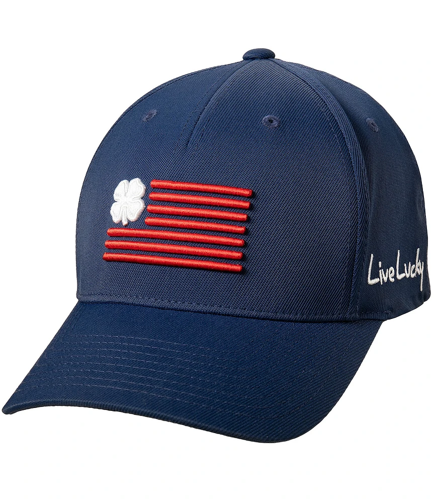 BLACK CLOVER Hat Clover Nation 6 Hat