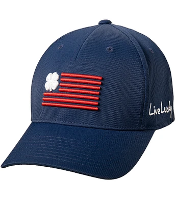 BLACK CLOVER Hat Clover Nation 6 Hat