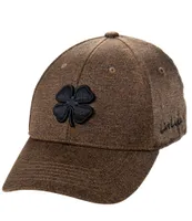 BLACK CLOVER Lucky Heather Inca Flex Fit Cap