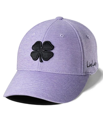 BLACK CLOVER Lucky Heather Trucker Hat