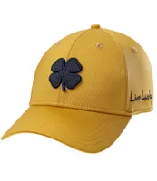 BLACK CLOVER Premium Clover 114 Flex Fit Cap