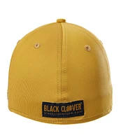 BLACK CLOVER Premium Clover 114 Flex Fit Cap