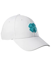 BLACK CLOVER Premium Clover 118 Fitted Trucker Hat