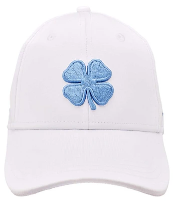 BLACK CLOVER Premium Clover 157 Fitted Trucker Hat