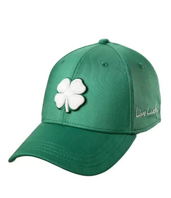 BLACK CLOVER Premium Clover 58 FlexFit Trucker Hat