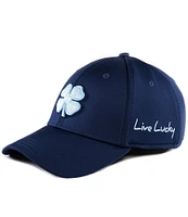 BLACK CLOVER Premium Clover Flexfit Hat