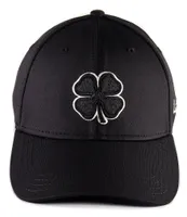 BLACK CLOVER Premium Clover Flexfit Hat