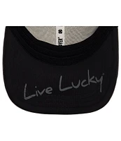 BLACK CLOVER Premium Clover Flexfit Hat