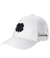 BLACK CLOVER Premium Clover Flexfit Hat