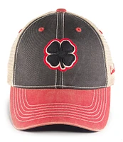 BLACK CLOVER Two-Tone Vintage 19 Cap