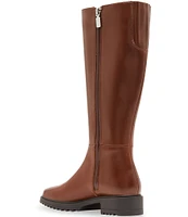 Blondo Calise Waterproof Leather Tall Boots