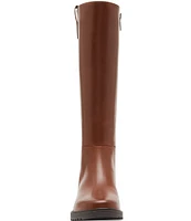 Blondo Calise Waterproof Leather Tall Boots