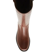 Blondo Calise Waterproof Leather Tall Boots