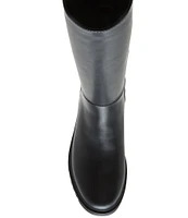 Blondo Calise Waterproof Leather Tall Boots