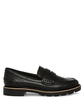 Blondo Penny Waterproof Leather Loafers