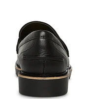 Blondo Penny Waterproof Leather Loafers