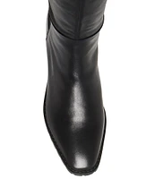 Blondo Sierra Waterproof Leather Over-the-Knee Boots