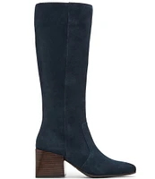 Blondo Tessa Waterproof Suede Boots