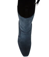 Blondo Tessa Waterproof Suede Boots