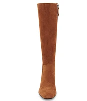 Blondo Tessa Waterproof Suede Boots