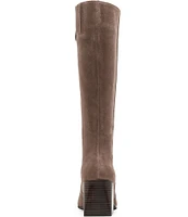 Blondo Tessa Waterproof Suede Boots