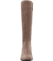 Blondo Tessa Waterproof Suede Boots