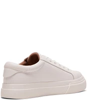 Blondo Venna Waterproof Leather Platform Sneakers