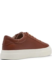 Blondo Venna Waterproof Leather Platform Sneakers