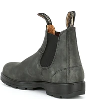 Blundstone Ant Brn 550 Chelsea Boots