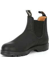 Blundstone Ant Brn 550 Chelsea Boots