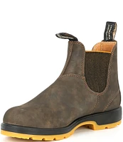 Blundstone Men's 550 Water Resistant Chelsea Boots