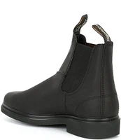 Blundstone Men's Dress Water-Resistant Chelsea Boots