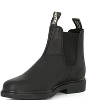 Blundstone Men's Dress Water-Resistant Chelsea Boots